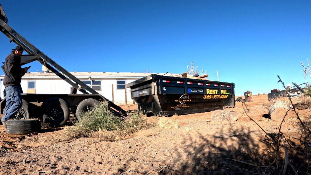 Images Paul Hauls Junk Removal