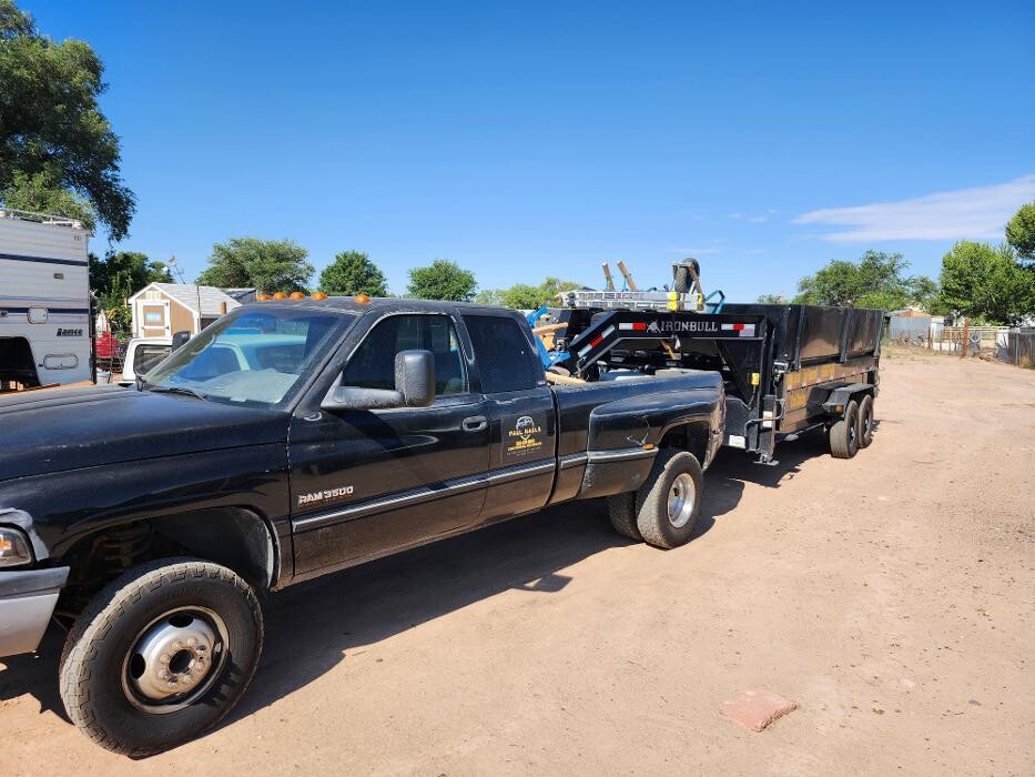 Images Paul Hauls Junk Removal
