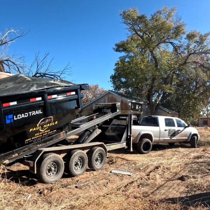 Images Paul Hauls Junk Removal
