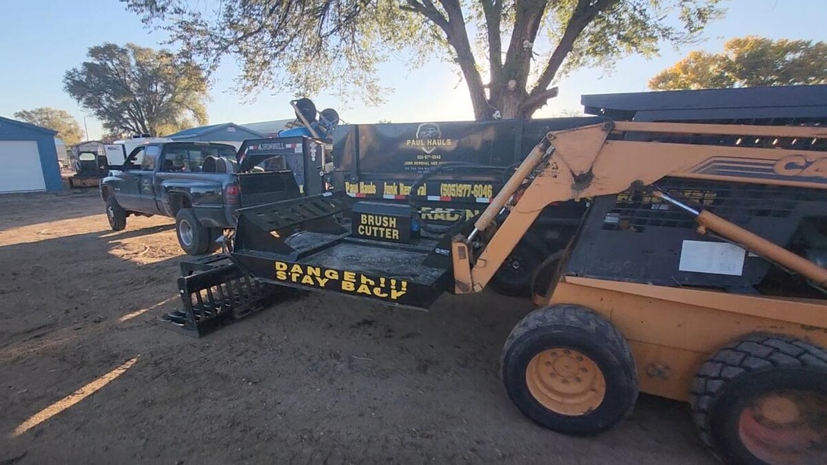 Images Paul Hauls Junk Removal