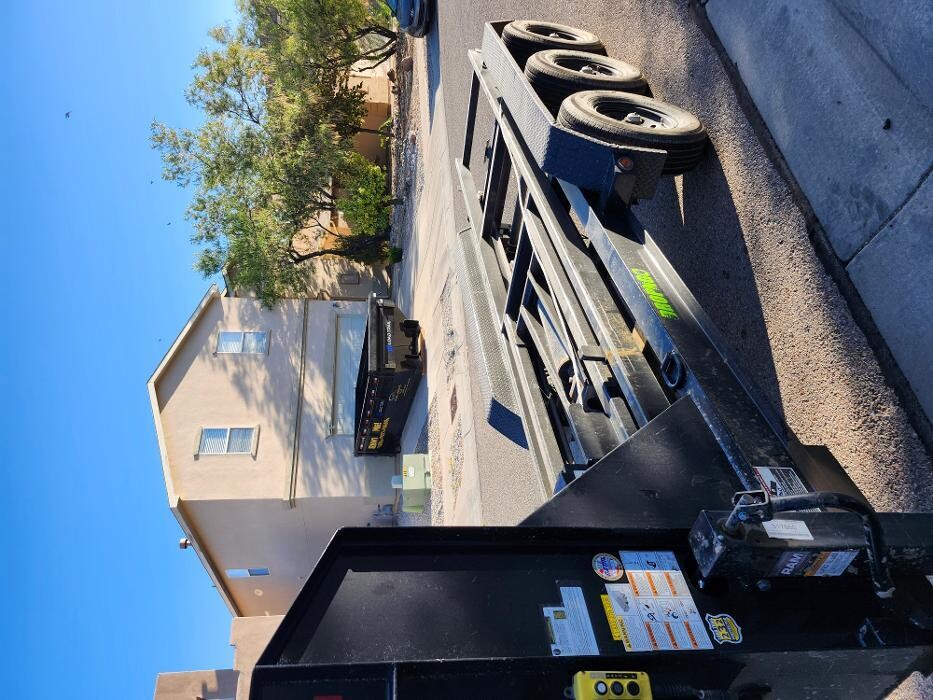 Images Paul Hauls Junk Removal
