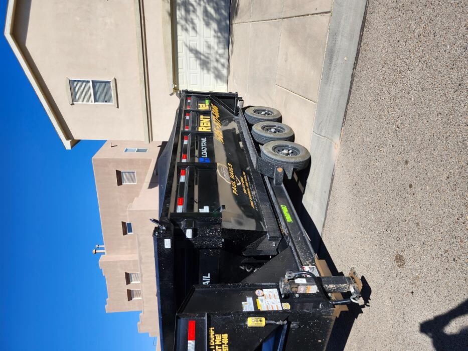 Images Paul Hauls Junk Removal