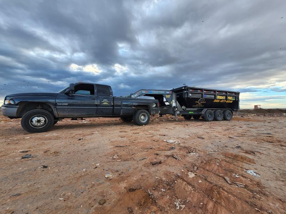Images Paul Hauls Junk Removal