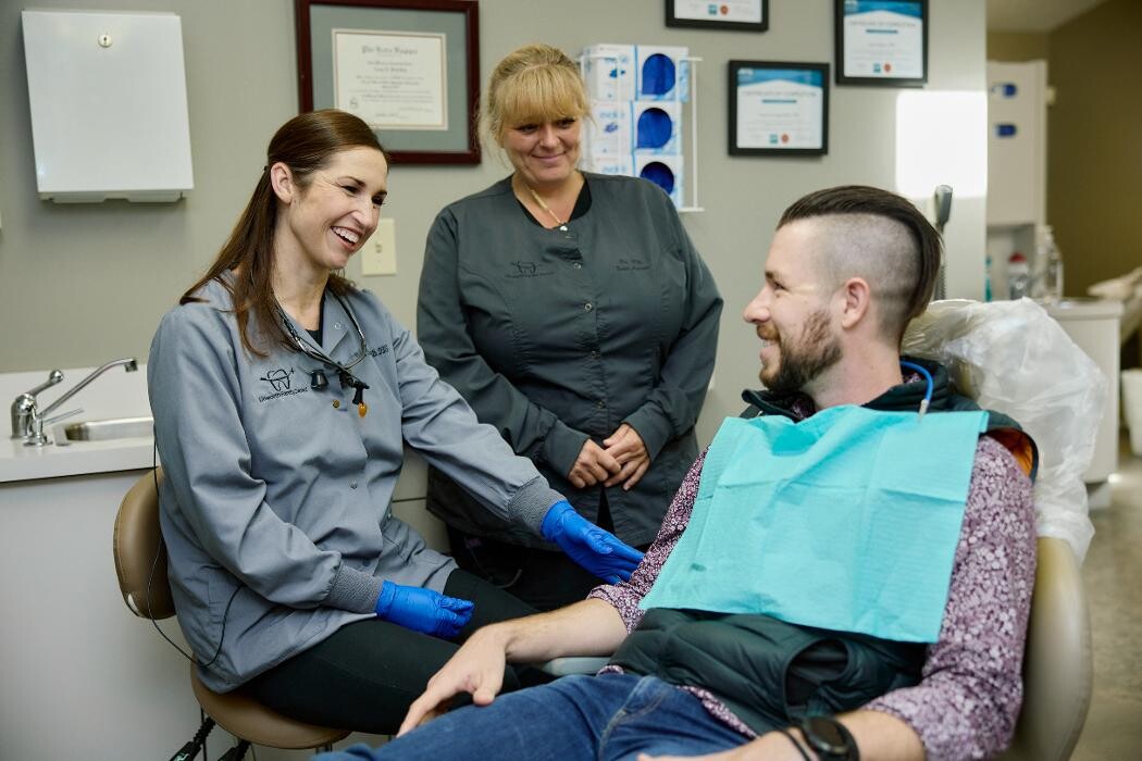 Images Linworth Family Dental