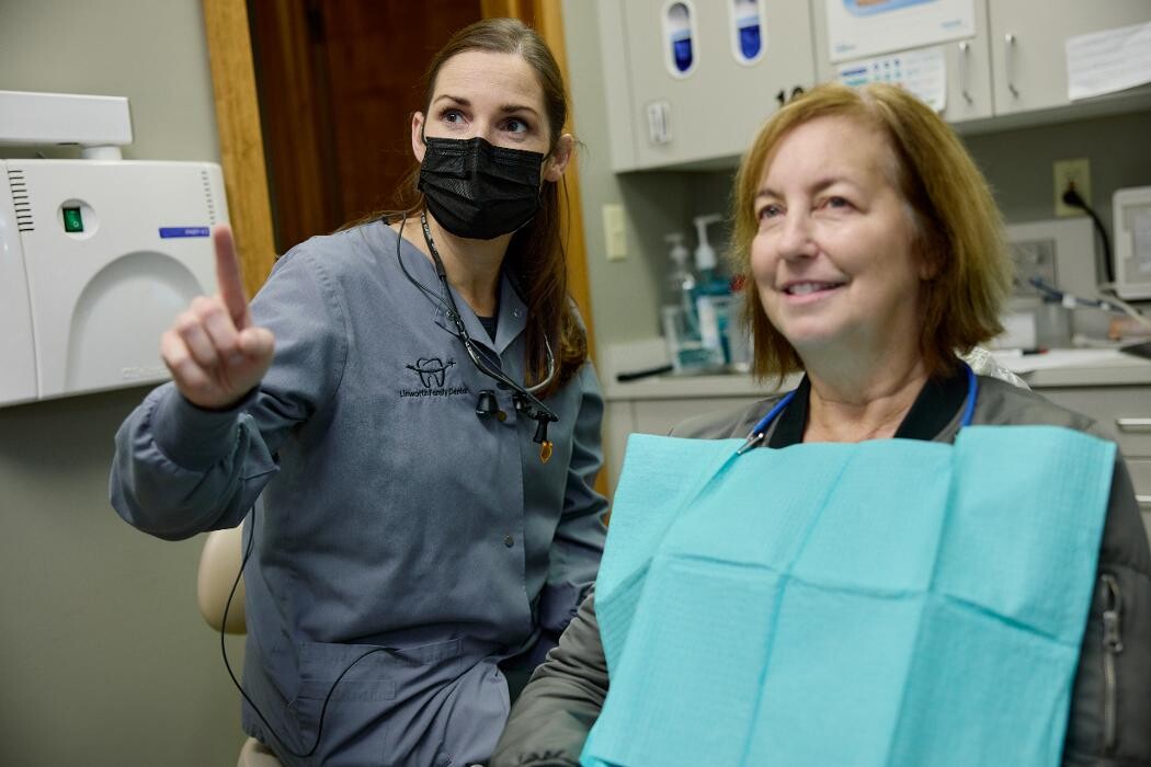 Images Linworth Family Dental