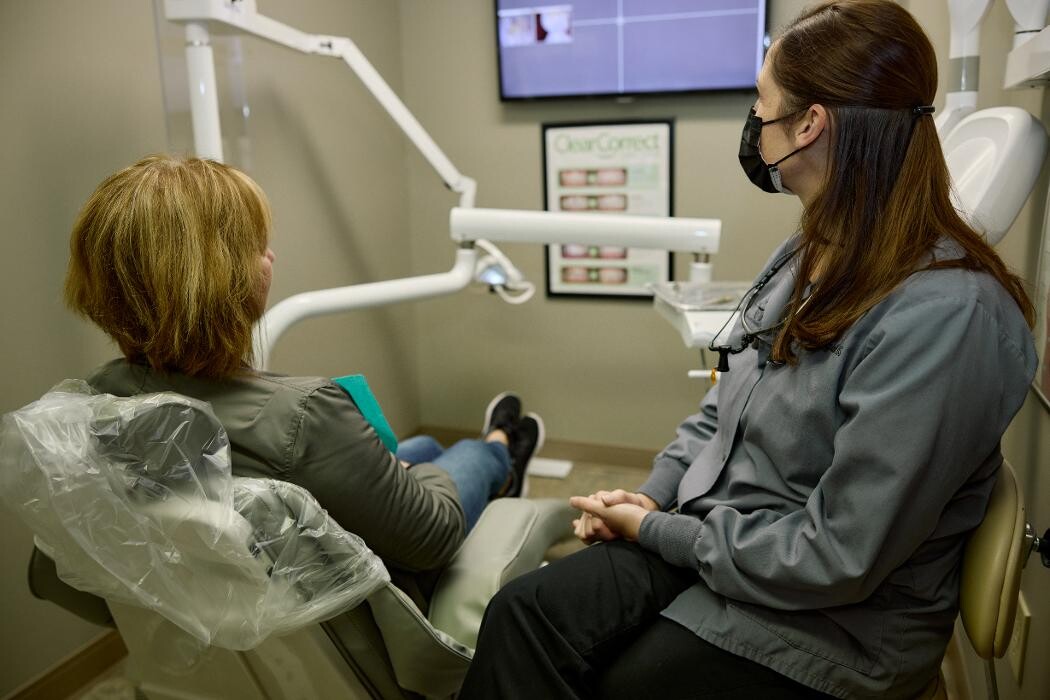 Images Linworth Family Dental