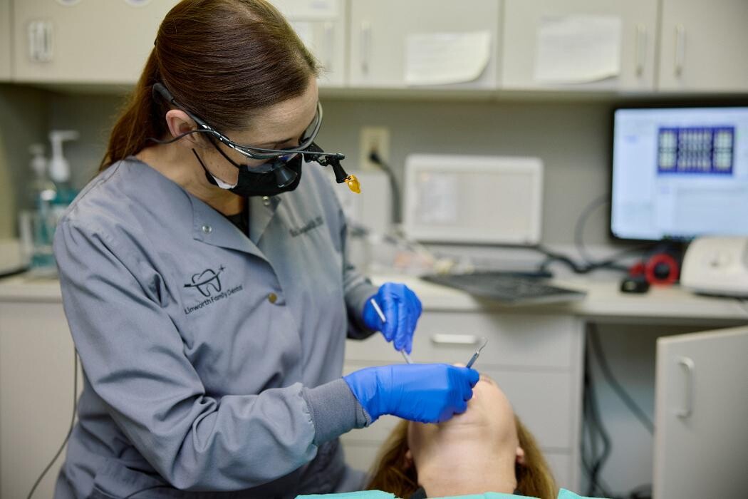 Images Linworth Family Dental