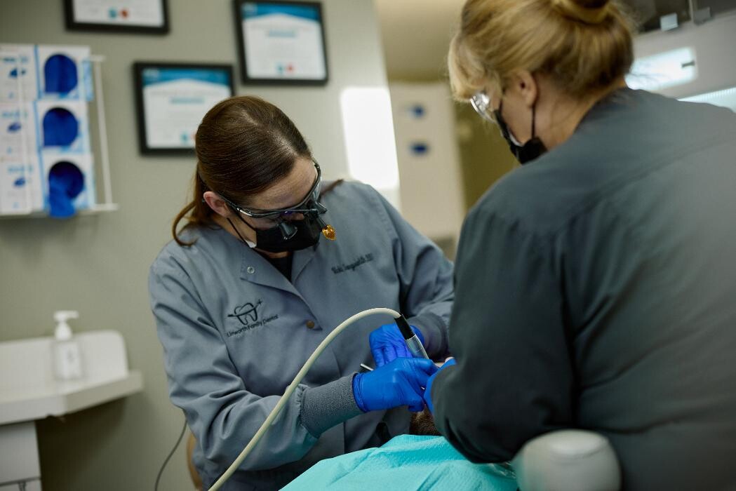 Images Linworth Family Dental