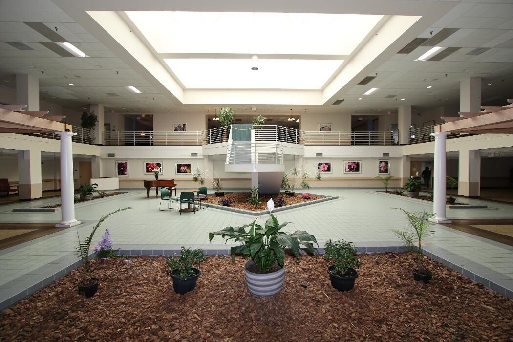 Images Focus Senior Living at Utica