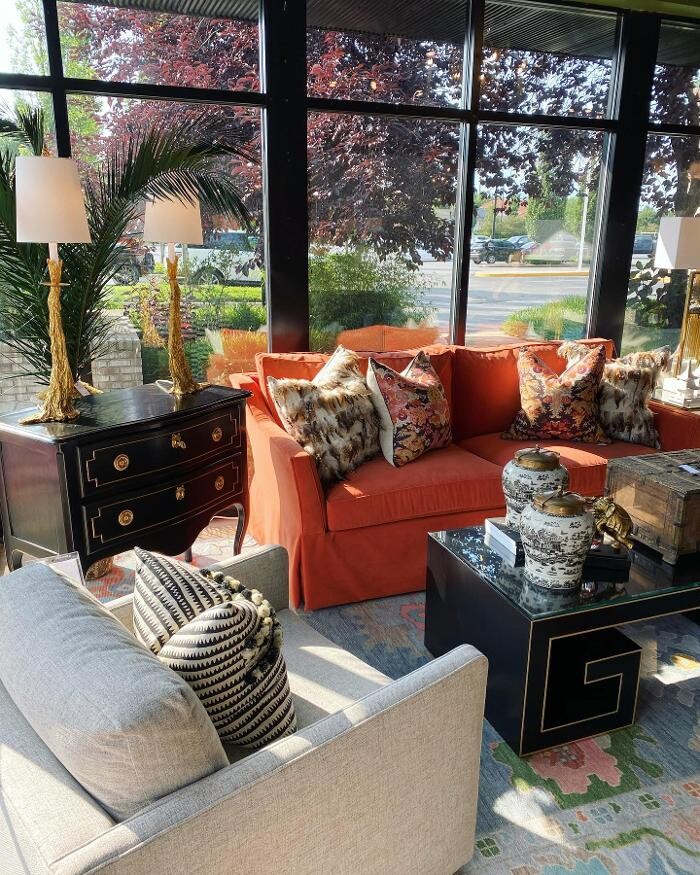 Images Norwalk Furniture & Design