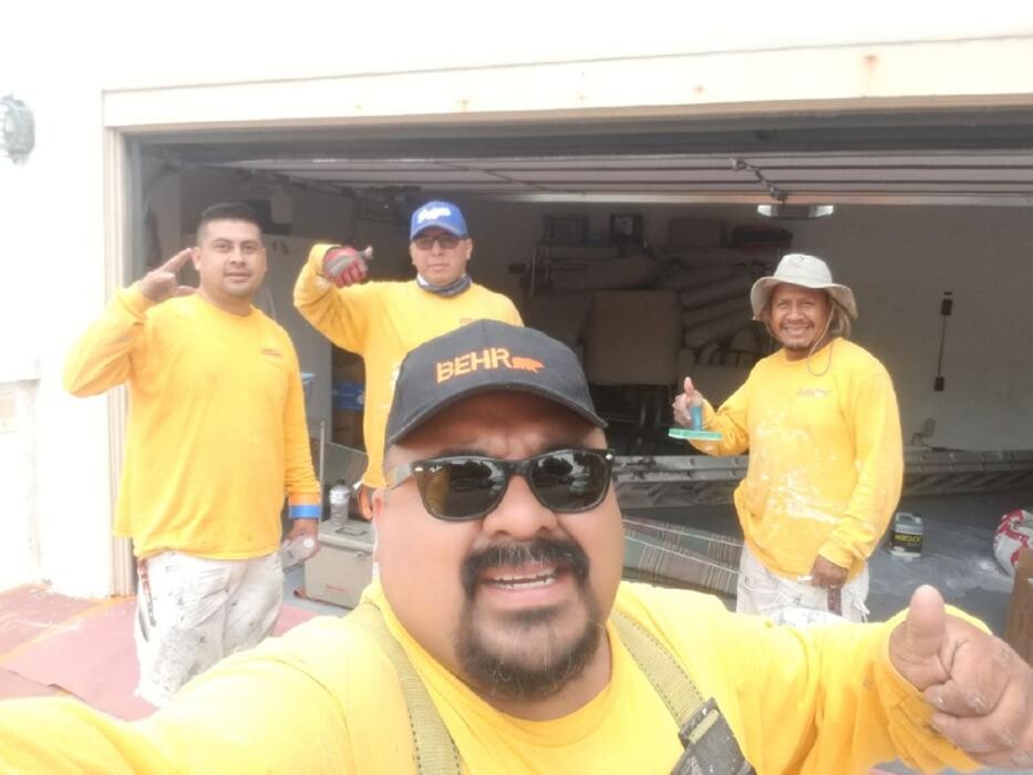 Images CertaPro Painters of Yorba Linda, CA