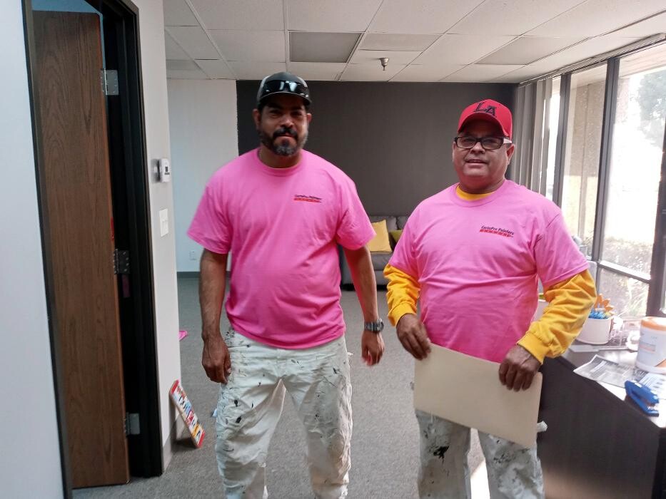 Images CertaPro Painters of Yorba Linda, CA