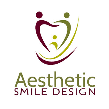 Aesthetic Smile Design Logo