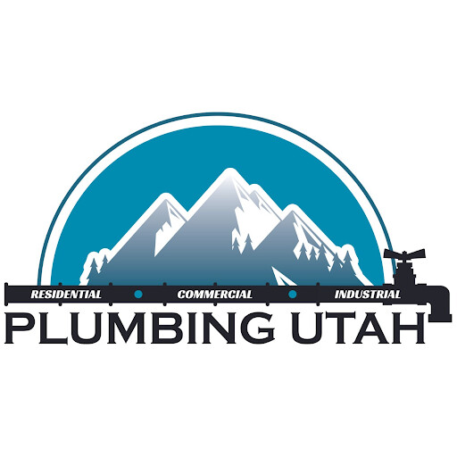 Plumbing Utah Logo