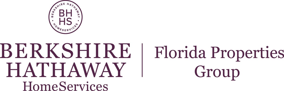 Michael Choiniere - Berkshire Hathaway Florida Properties Group Logo