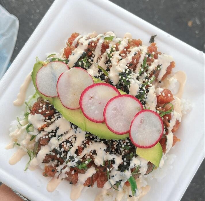 Images Nico's Fish Market