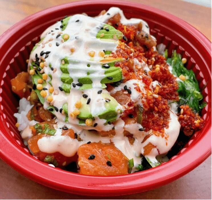 Images Nico's Fish Market