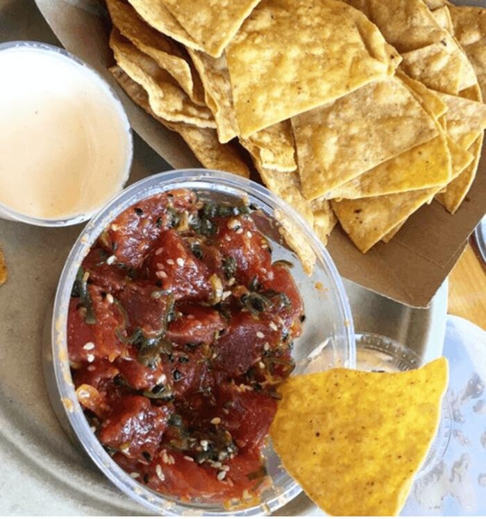 Images Nico's Fish Market