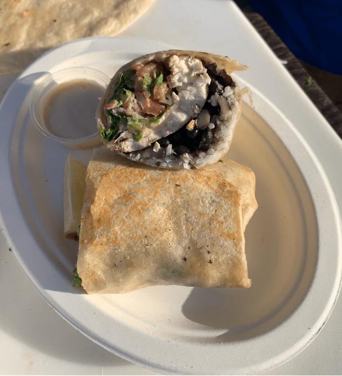 Images Nico's Fish Market