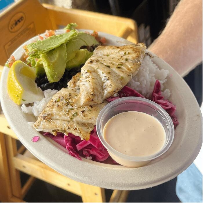 Images Nico's Fish Market