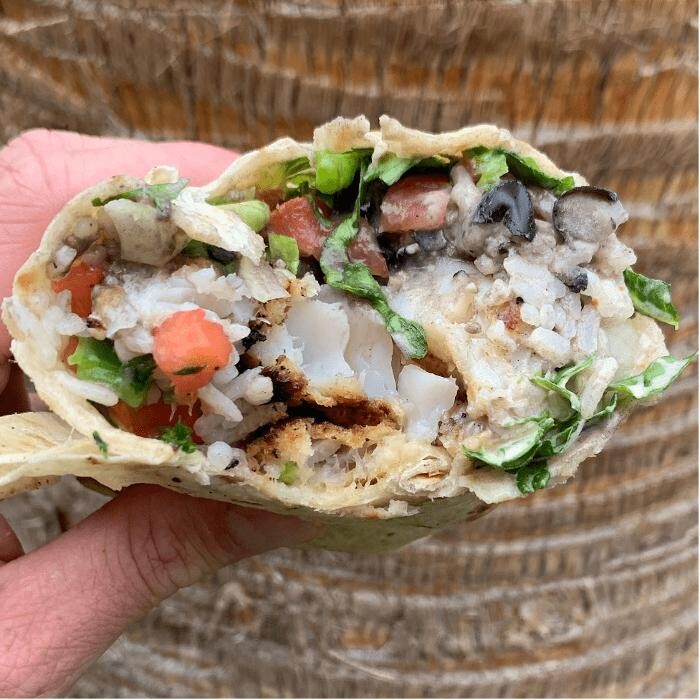 Images Nico's Fish Market