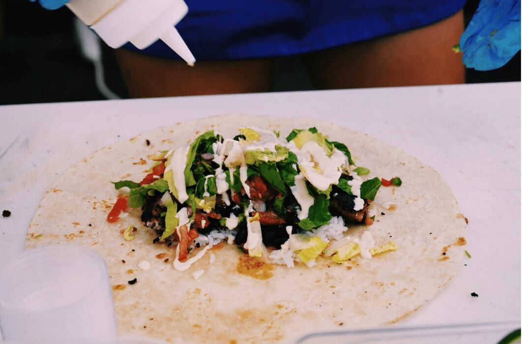 Images Nico's Fish Market