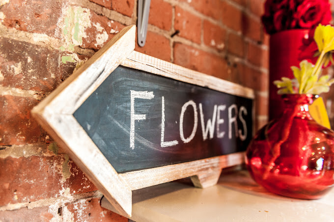 Images The Flower Bar