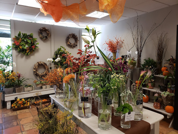 Images The Flower Bar