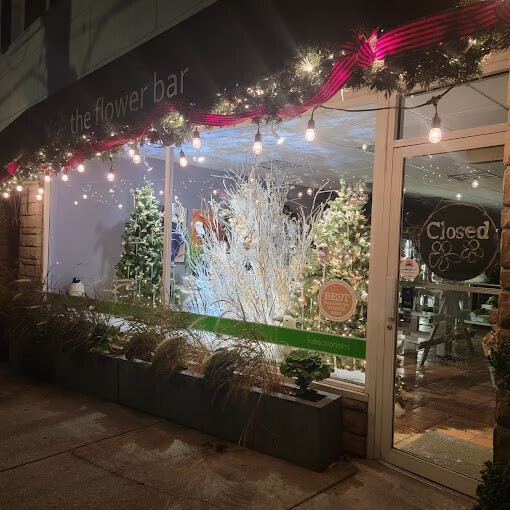 Images The Flower Bar