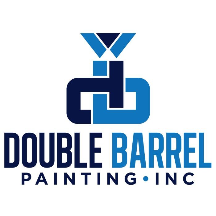Images Double Barrel Painting, Inc