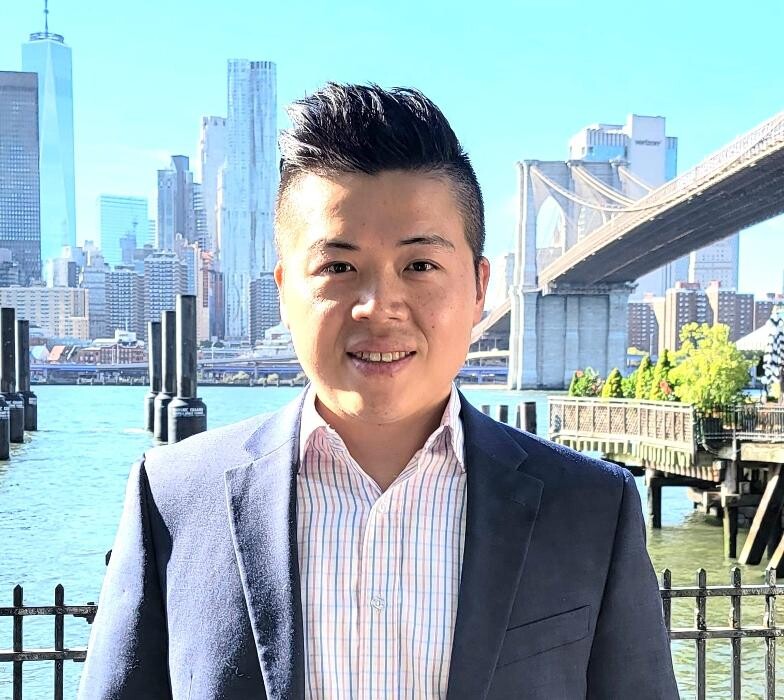Images Evan Zheng
