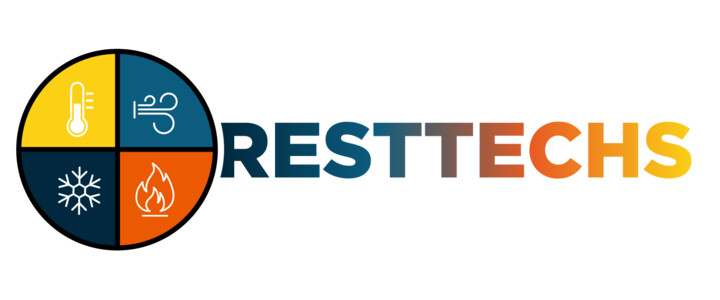 RESTTECHS Logo