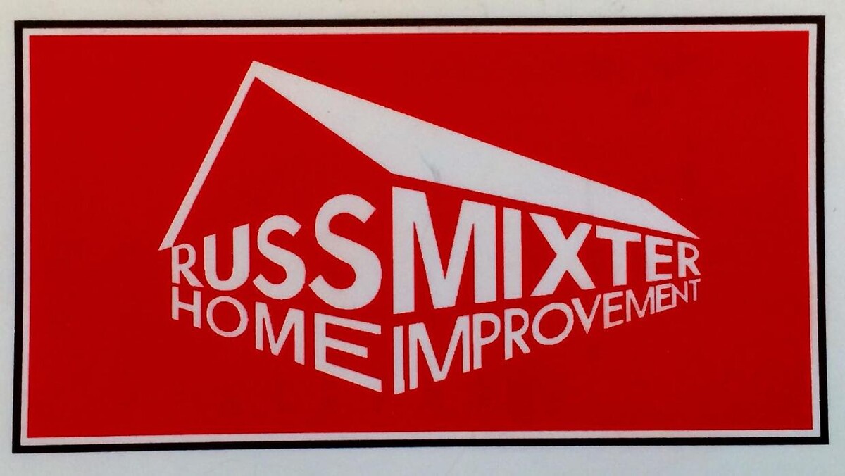 Images Russ Mixter Renovations