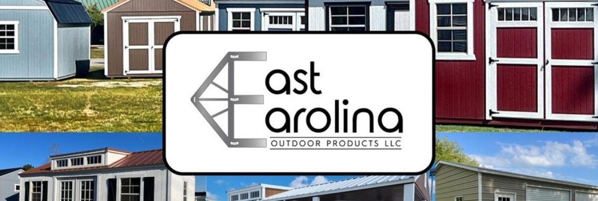 Images East Carolina Outdoor Products of Kinston