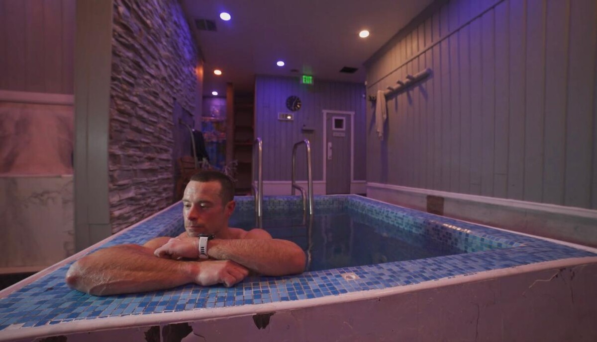 Images Red Rocks Spa
