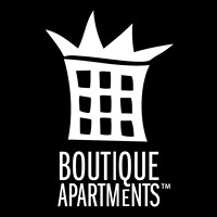 Boutique Apartments Logo