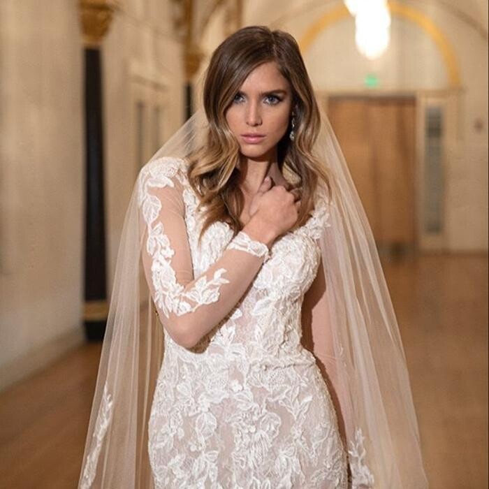 Images Panache Bridals