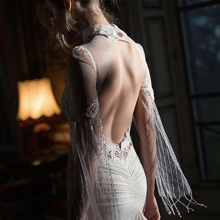 Images Panache Bridals