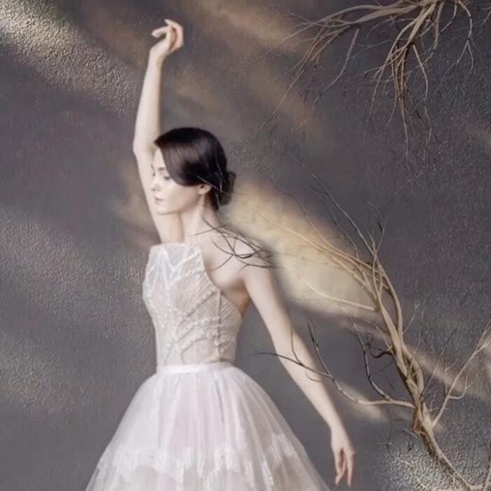 Images Panache Bridals