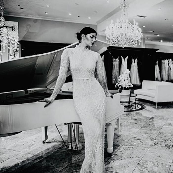 Images Panache Bridals