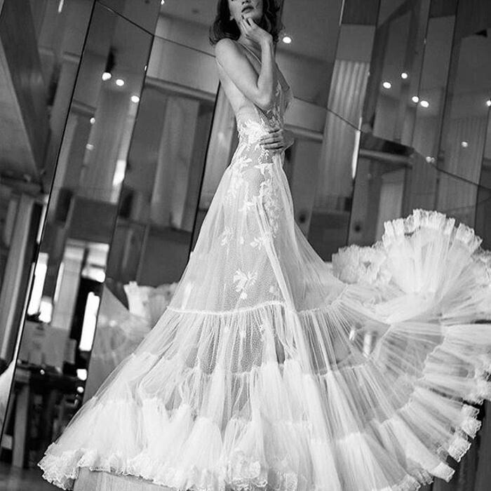 Images Panache Bridals