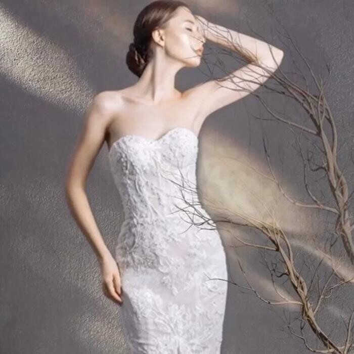 Images Panache Bridals