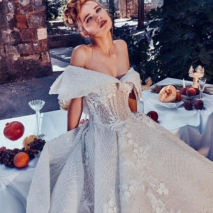 Images Panache Bridals