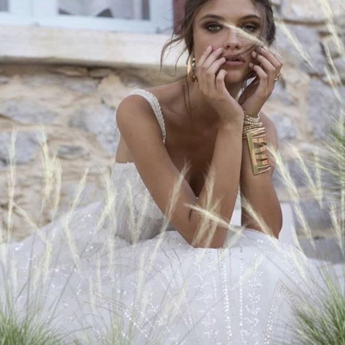 Images Panache Bridals