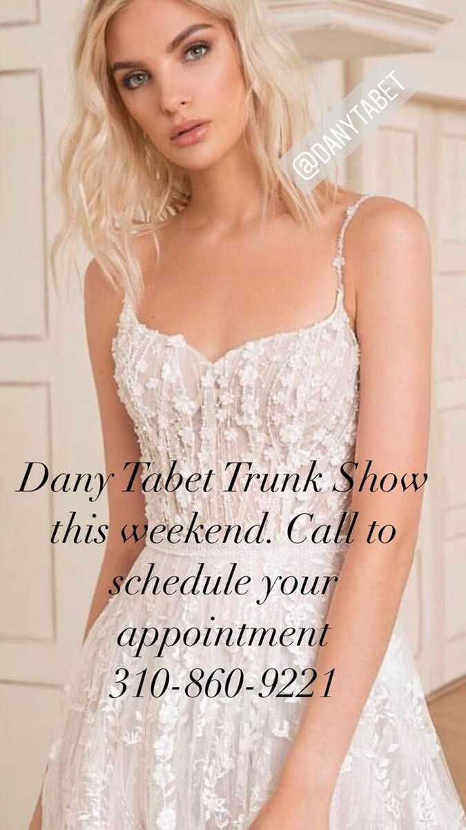 Images Panache Bridals