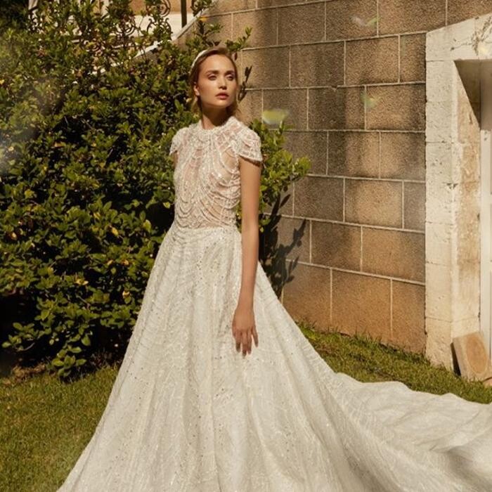 Images Panache Bridals