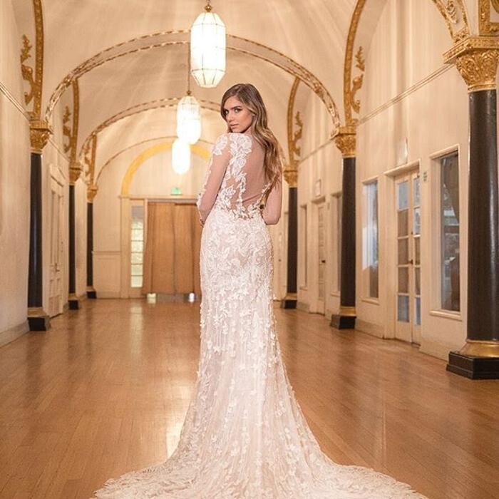 Images Panache Bridals