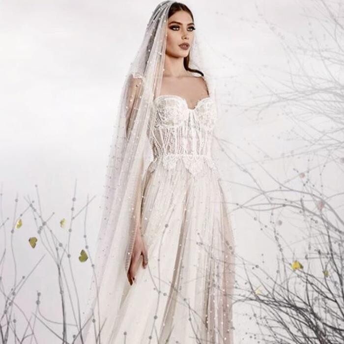 Images Panache Bridals