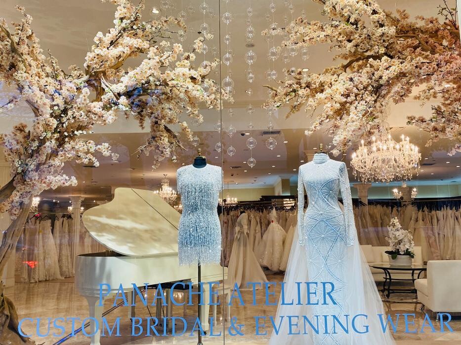 Images Panache Bridals