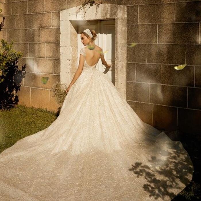 Images Panache Bridals